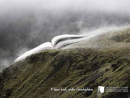 Unesco city of literature