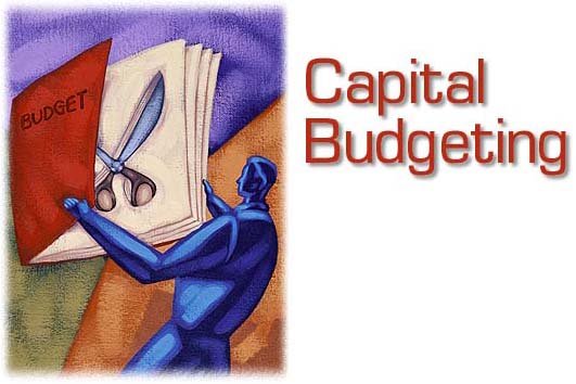 Como ganar Capital budgeting process